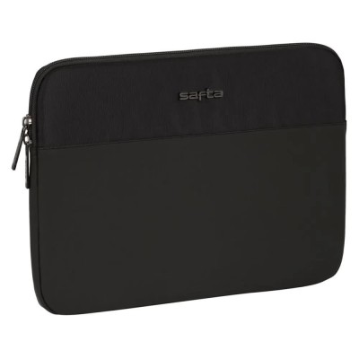 всички,чанти,safta,business,laptop,sleeve,multicolor,(black)