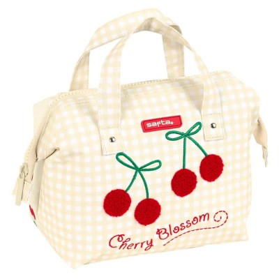 чанта,сакове,safta,cherry,bag,multicolor,(beige)