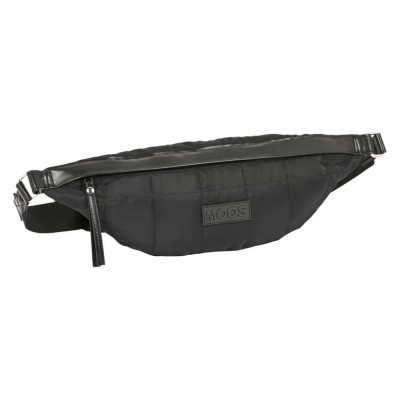 чанта,всички,чанти,safta,moos,capsula,acolchado,waist,bag,multicolor,(grey)