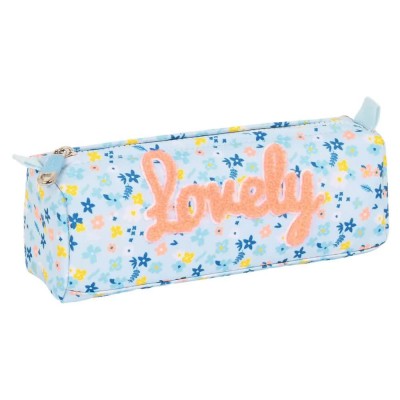 канцеларски,принадлежности,safta,moos,lovely,pencil,case,blue,(multicolor)