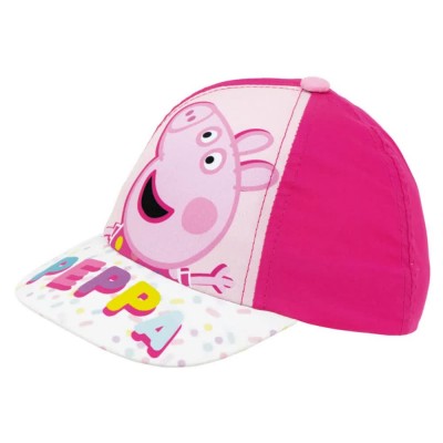 бебешка,шапка,всички,шапки,safta,peppa,pig,baby,cap,multicolor,(pink)