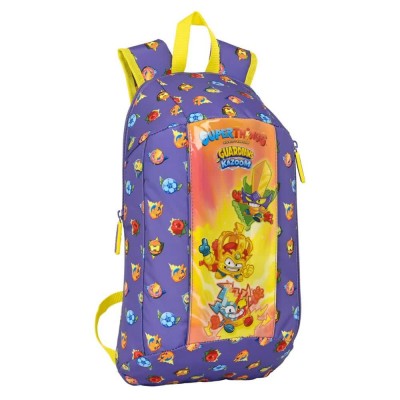раница,раници,safta,612270821,superthings,guardians,of,kazoom,super,mario,17l,32x43x14,cm,backpack,multicolor