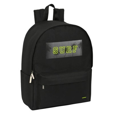 раница,раници,safta,642230902,surf,17l,32x43x14,cm,backpack,multicolor,(black)