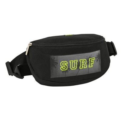чанта,всички,чанти,safta,surf,waist,bag,multicolor,(black)