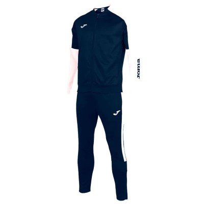 анцуг,детски,анцузи,joma,eco,championship,tracksuit,blue,(navy,pink)