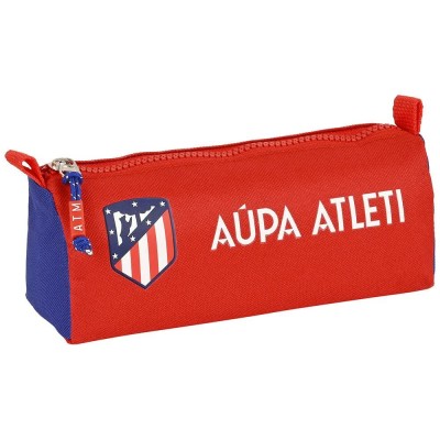 канцеларски,принадлежности,safta,atletico,de,madrid,pencil,case,multicolor,(red)