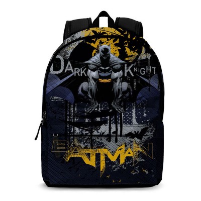 раници,karactermania,dark,night,batman,dc,comics,41,cm,multicolor