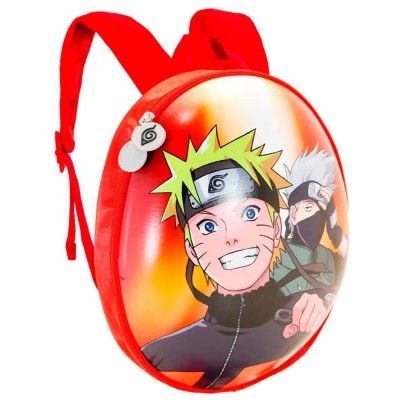 раница,раници,karactermania,eggy,action,naruto,backpack,28,cm,red,(multicolor)