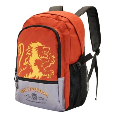раница,раници,karactermania,gryffindor,backpack,44,cm,multicolor