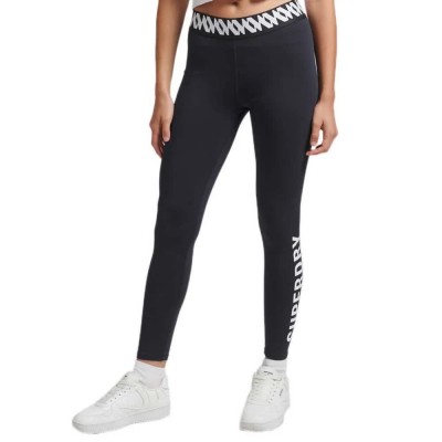 клин,дамски,клинове,дамски,чорапогащи,и,клинове,superdry,code,core,elastic,hw,leggings,black,(deep,navy)
