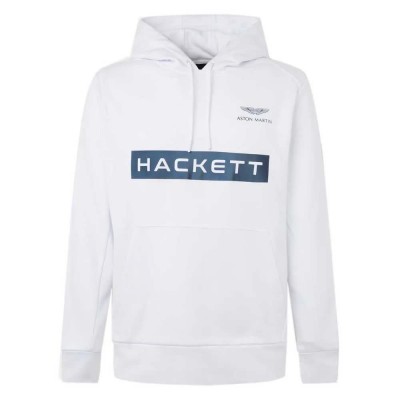 суичър,мъжки,пуловери,hackett,amr,hoodie,white