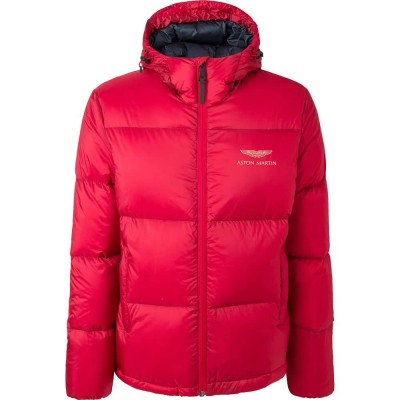 яке,мъжки,якета,hackett,amr,sub,zero,jacket,red,sin,(red)