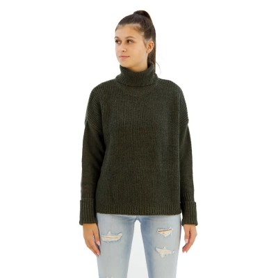 блуза,дамски,пуловери,дамски,плетени,дрехи,replay,dk1458.000.g23274,sweater,green