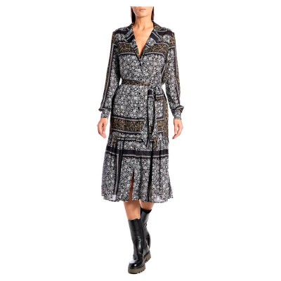 рокля,дамски,поли,и,рокли,replay,w9759.000.73788,dress,grey