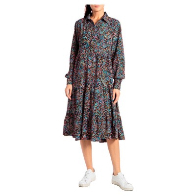 рокля,дамски,поли,и,рокли,replay,w9776.000.73810,dress,multicolor