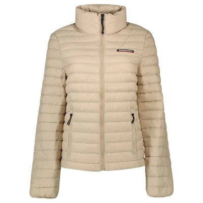 яке,дамски,якета,и,палта,superdry,code,tech,core,down,jacket,feather,grey,(beige)