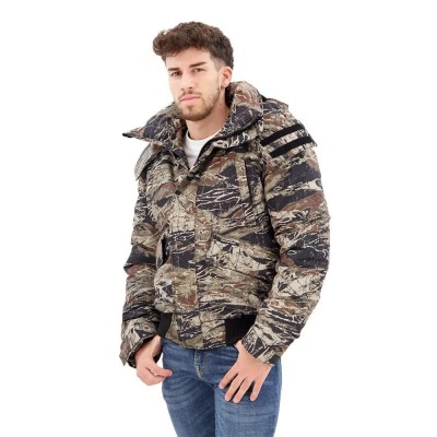 яке,мъжки,якета,superdry,code,xpd,everest,bomber,bomber,jacket,grey