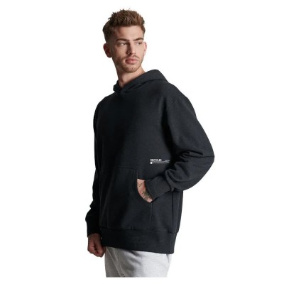 суичър,мъжки,пуловери,дамски,пуловери,superdry,studios,rcycl,micro,mid,hoodie,black,(phantom,marl)