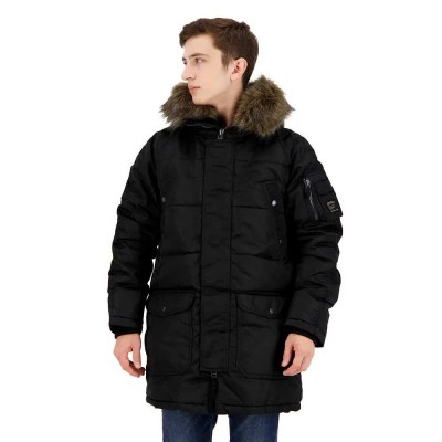 яке,мъжки,якета,superdry,vintage,chinook,jacket,black,(jet,black)