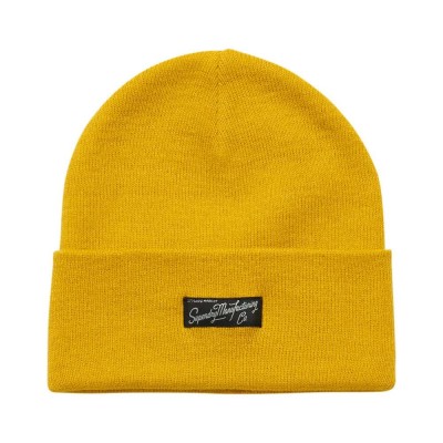 шапка,всички,шапки,superdry,vintage,classic,beanie,golden,glow,(yellow)