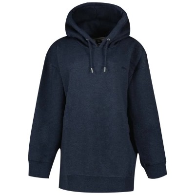 рокля,дамски,поли,и,рокли,superdry,vintage,logo,emb,sweat,dress,vintage,navy,marl,(blue)