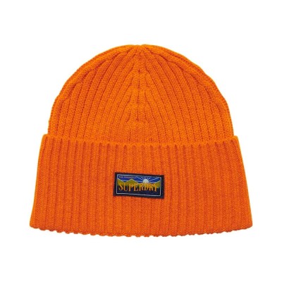 шапка,всички,шапки,superdry,vintage,radar,2.0,beanie,orange,(jaffa)