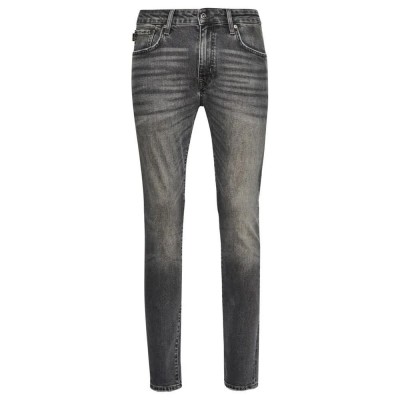 дънки,мъжки,панталони,superdry,vintage,slim,jeans,clinton,used,grey,(grey)