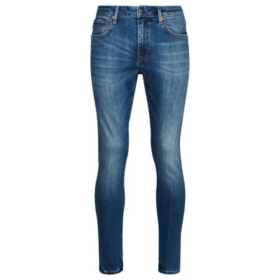 дънки,мъжки,панталони,superdry,vintage,slim,jeans,blue