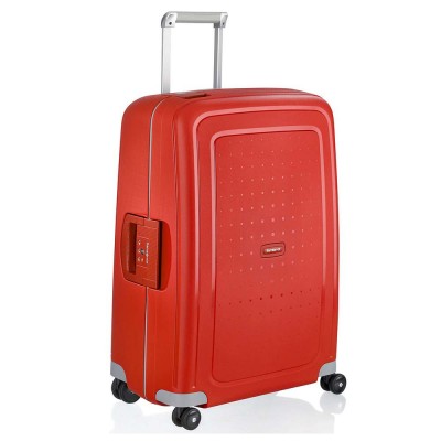 куфари,samsonite,s,cure,102l,trolley,red