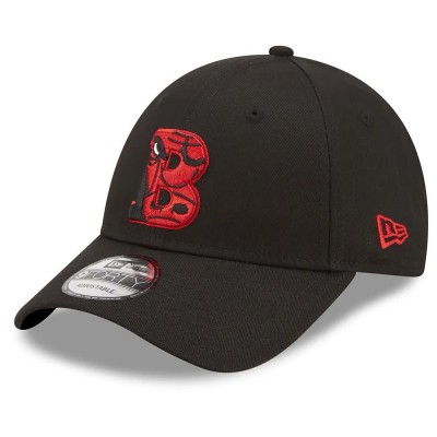 шапка,всички,шапки,new,era,chicago,bulls,chyt,team,logo,infill,9forty,cap,black,(black)