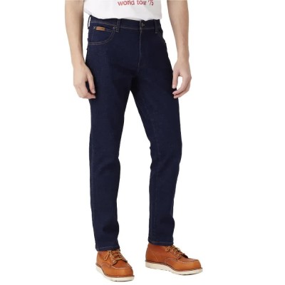 дънки,мъжки,панталони,wrangler,texas,slim,jeans,blue,(day,drifter)