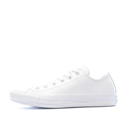 маратонки,дамски,маратонки,converse,chuck,taylor,all,star,leather,trainers,white