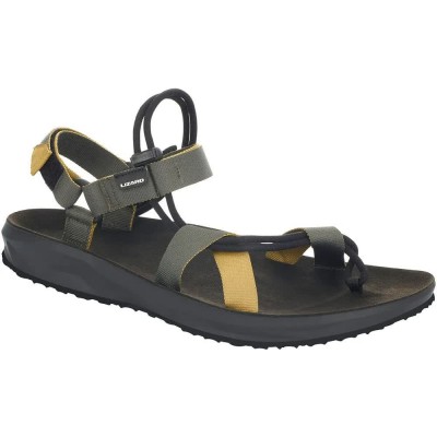 сандали,мъжки,сандали,lizard,hike,h20,sandals,smoked,green,olive,green,(brown)