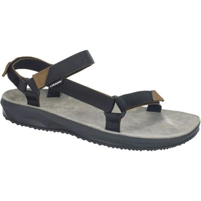 сандали,мъжки,сандали,lizard,hike,sandals,black,fir,green,(black)