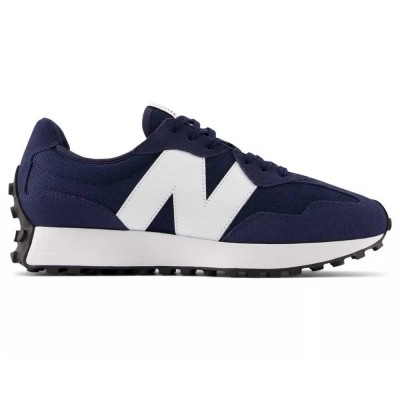 маратонки,мъжки,маратонки,new,balance,327,trainers,natural,indigo,(blue)