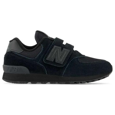 маратонки,мъжки,маратонки,дамски,маратонки,new,balance,574,evergreen,ps,trainers,black,(black)