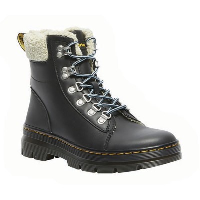 обувки,дамски,боти,дамски,високи,обувки,за,ходене,dr,martens,combs,w,fl,boots,black
