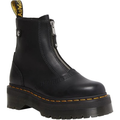 обувки,дамски,боти,дамски,високи,обувки,за,ходене,dr,martens,1460,boots,black