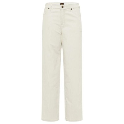 панталони,дамски,панталони,lee,wide,leg,pants,white