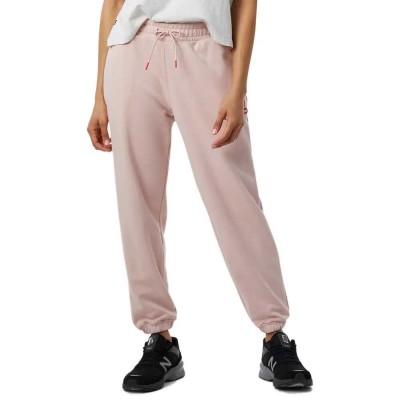 панталони,дамски,панталони,new,balance,essentials,candy,pants,pink,(pink,sand)