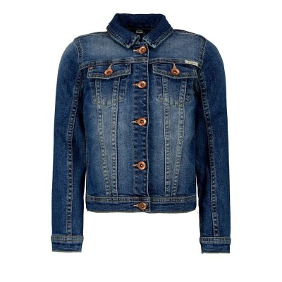 яке,детски,якета,и,палта,garcia,caily,jacket,medium,used,(blue)