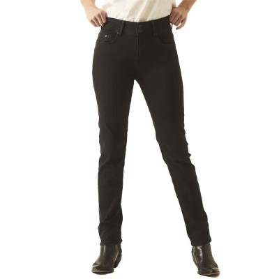 панталони,дамски,панталони,garcia,caro,pants,black