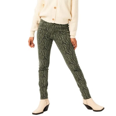 панталони,дамски,панталони,garcia,celia,pants,forest,fern,(green)