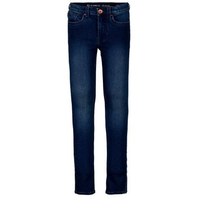 панталони,детски,панталони,garcia,rianna,pants,blue,(dark,used)