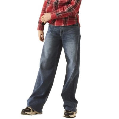 панталони,детски,панталони,garcia,t22727,pants,blue