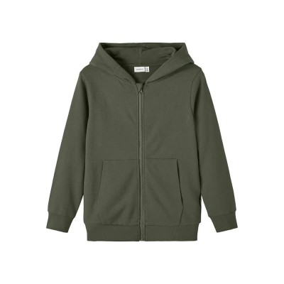 суичър,детски,блузи,name,it,card,hoodie,green,(beetle)