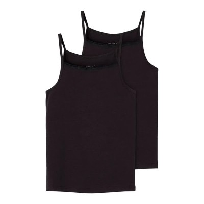 тениска,детски,тениски,name,it,strap,sleeveless,t,shirt,2,units,black,(black)