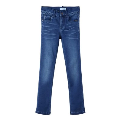 дънки,детски,панталони,name,it,theo,slim,1507,cl,jeans,blue,(dark,blue,denim)