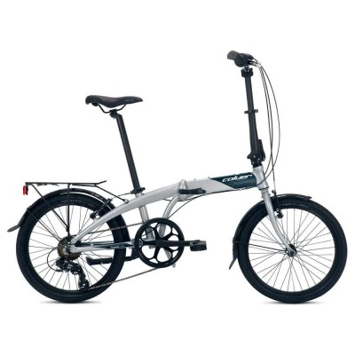 пътни,и,градски,велосипеди,coluer,transit,lover,2025,folding,bike,white,(grey)