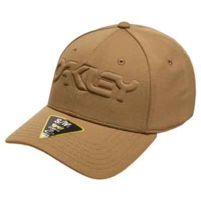 шапка,всички,шапки,oakley,6,panel,stretch,embossed,cap,beige,(coyote)